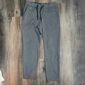 Lululemon On The Fly 7/8 Pant